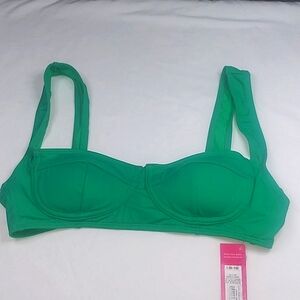 Xhilaration Juniors Swimsuit Top